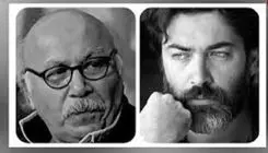 واکنش جنجالی علیرضا داوودنژاد به حواشی اخیر پارسا پیروزفر