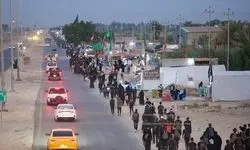 توصیه اکید وزارت خارجه به زائران اربعین؛ از گذرنامه خود به‌دقت محافظت کنید