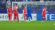 شوک AFC به فوتبال ایران