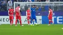 شوک AFC به فوتبال ایران