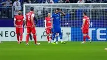 شوک AFC به فوتبال ایران