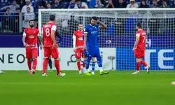 شوک AFC به فوتبال ایران