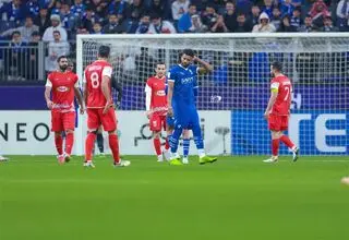 شوک AFC به فوتبال ایران