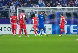 شوک AFC به فوتبال ایران