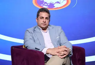 ایران در حوزه عدم اشاعه، کارنامه روشنی در زمینه سلاح‌های هسته‌ای و شیمیایی دارد