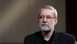 لاریجانی: همیشه توصیه کردم ایران هیچ‌وقت دیپلماسی را ترک نکند