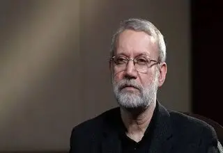 زمان سفر لاریجانی به لبنان مشخص شد
