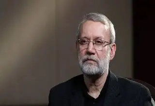 علی لاریجانی درگذشت محمد کاسبی را تسلیت گفت