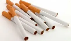 فقط دو نخ سیگار در روز ۶۰ درصد بیشتر به مرگ نزدیک‌تان می‌کند