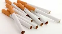 فقط دو نخ سیگار در روز ۶۰ درصد بیشتر به مرگ نزدیک‌تان می‌کند