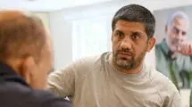 شکایت علیرضا دبیر از صفحه جعلی منتسب به خود