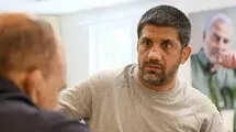 شکایت علیرضا دبیر از صفحه جعلی منتسب به خود