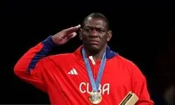  اسطوره بی‌تکرار کشتی فرنگی جهان: ایران قوی‌ترین تیم حال حاضر دنیاست