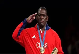 اسطوره بیتکرار کشتی فرنگی جهان: ایران قویترین تیم حال حاضر دنیاست