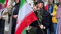قدردانی مردم ایران از دولت اسپانیا