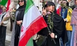 قدردانی مردم ایران از دولت اسپانیا