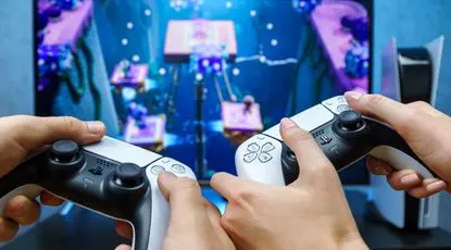 ۵ بازی مناسب زمستان