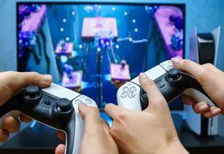 ۵ بازی مناسب زمستان