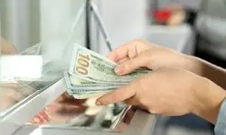 اعلام نرخ ارز در مرکز مبادله ایران؛ بازگشت دلار به کانال ۱۴۰ هزار تومان