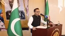 اعلام ریز برنامه‌های شهباز شریف در تهران