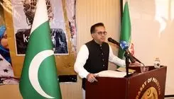 اعلام ریز برنامه‌های شهباز شریف در تهران