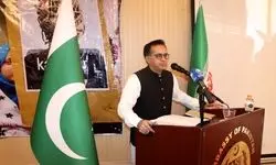 اعلام ریز برنامه‌های شهباز شریف در تهران