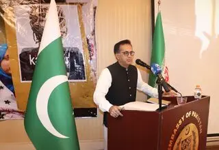 اعلام ریز برنامه‌های شهباز شریف در تهران