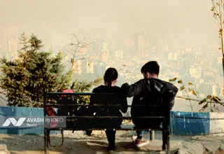 شاخص آلودگی هوای تهران امروز چهارشنبه 17 دی 1404