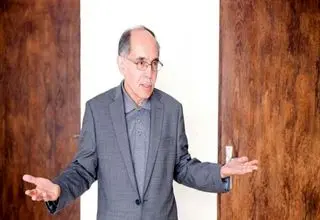 فروپاشی ایران در دستور کار آمریکا نیست/ وقتی مذاکره تک‌ موضوعی باشد، خطر رسیدن به بن‌بست همیشه وجود دارد