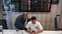 دلار کاهشی شد؛ جدیدترین قیمت دلار و سایر ارزها 