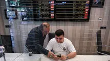 دلار کاهشی شد؛ جدیدترین قیمت دلار و سایر ارزها 