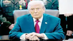 نارکوتروریسم، بهانه یا استراتژی 