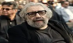 پایان فیلمبرداری جدیدترین ساخته مسعود کیمیایی؛ "عشق انفرادی" به تدوین رسید