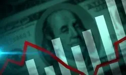 معامله  ۴۰۰ میلیون دلار آمریکا در بازار ارز تجاری