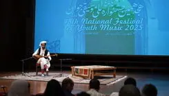 جشنواره جوان چراغ موسیقی را زنده نگه داشته است