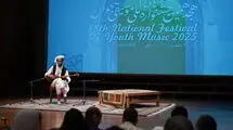 جشنواره جوان چراغ موسیقی را زنده نگه داشته است