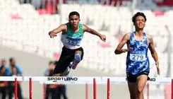 حذف نماینده دوومیدانی ایران در دور مقدماتی