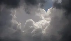 هشدار رگبار و رعد و برق در شمال و جنوب کشور