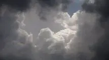 هشدار رگبار و رعد و برق در شمال و جنوب کشور