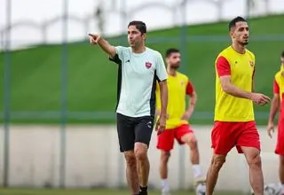 صفر تا 100 ماجرای قرارداد وحید هاشمیان با باشگاه پرسپولیس؛ ترکمنچای ۱۴۰۴!
