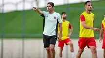 صفر تا 100 ماجرای قرارداد وحید هاشمیان با باشگاه پرسپولیس؛ ترکمنچای ۱۴۰۴!