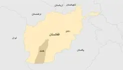 فوری؛ حمله هوایی پاکستان به افغانستان 