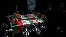 انتشار تصاویر برخی از شهدای هوافضا سپاه برای اولین‌بار/ ببینید
