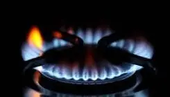 مصرف  ۷۱ درصد از کل گاز تحویلی به شبکه سراسری کشور در شبانه‌روز گذشته