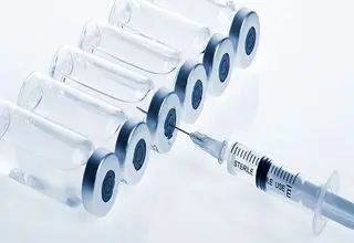 آمپول‌های خوشگلی قاچاق به دست مشتری‌ها نرسید