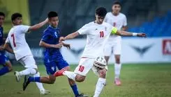 حسن خان‌محمدی: تا وقتی برنامه ریزی نداشته باشیم اوضاع همین است/ مربیگری در تیم ملی قلق خاصی دارد