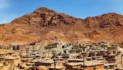 روستای ماخونیک؛ سرزمین کوتاه‌قدها در قلب خراسان جنوبی