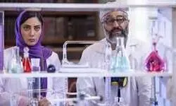 «ذوق‌مرگ» با بازی پژمان جمشیدی و مهران احمدی آماده اکران شد