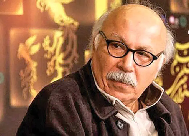 علیرضا داودنژاد به دستگیری‌های اخیر سینما واکنش نشان داد