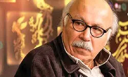  داوودنژاد درباره جنگ فیلم می‌سازد؛ نباید میان زندگی و سینما ایستاد